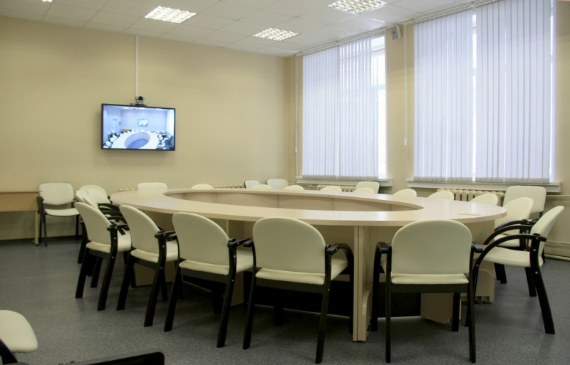 Дистанционное обучение в Архангельской области