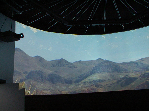 Павильон Республики Казахстан, EXPO-2008