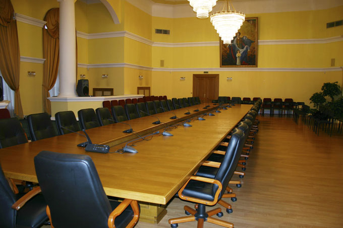 Московский гуманитарный университет