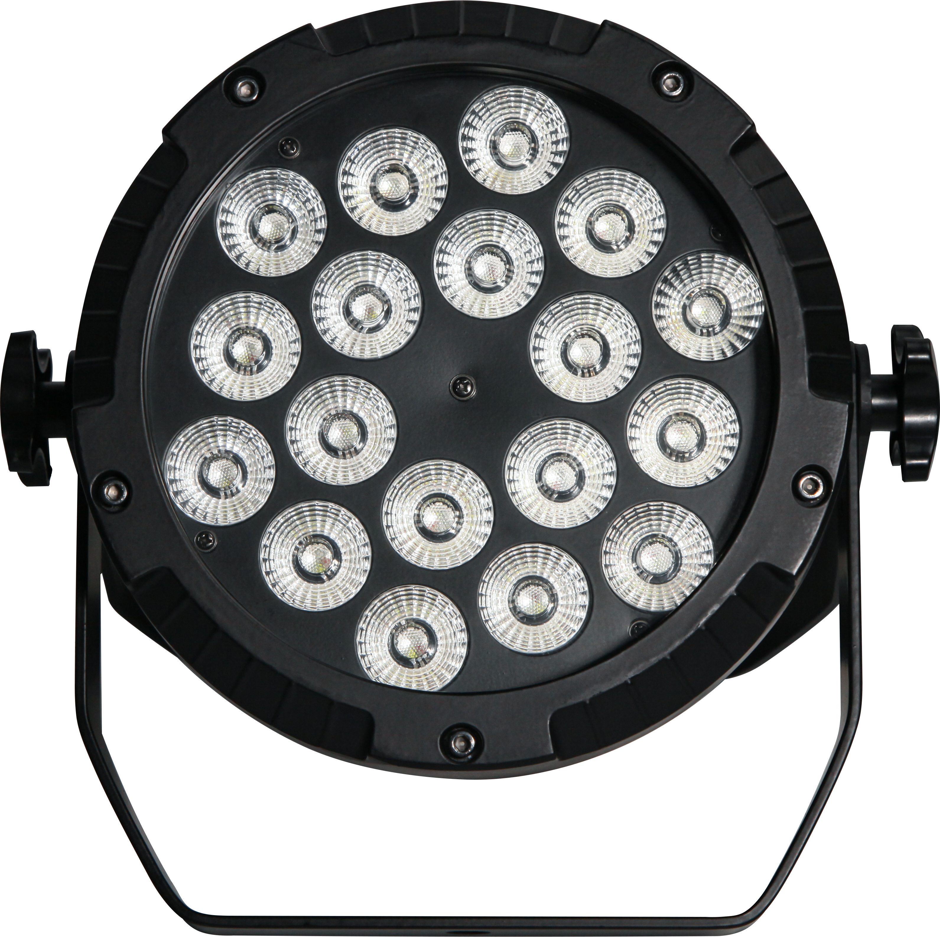 PAR LED прожектор Tarboc RH-P1806X