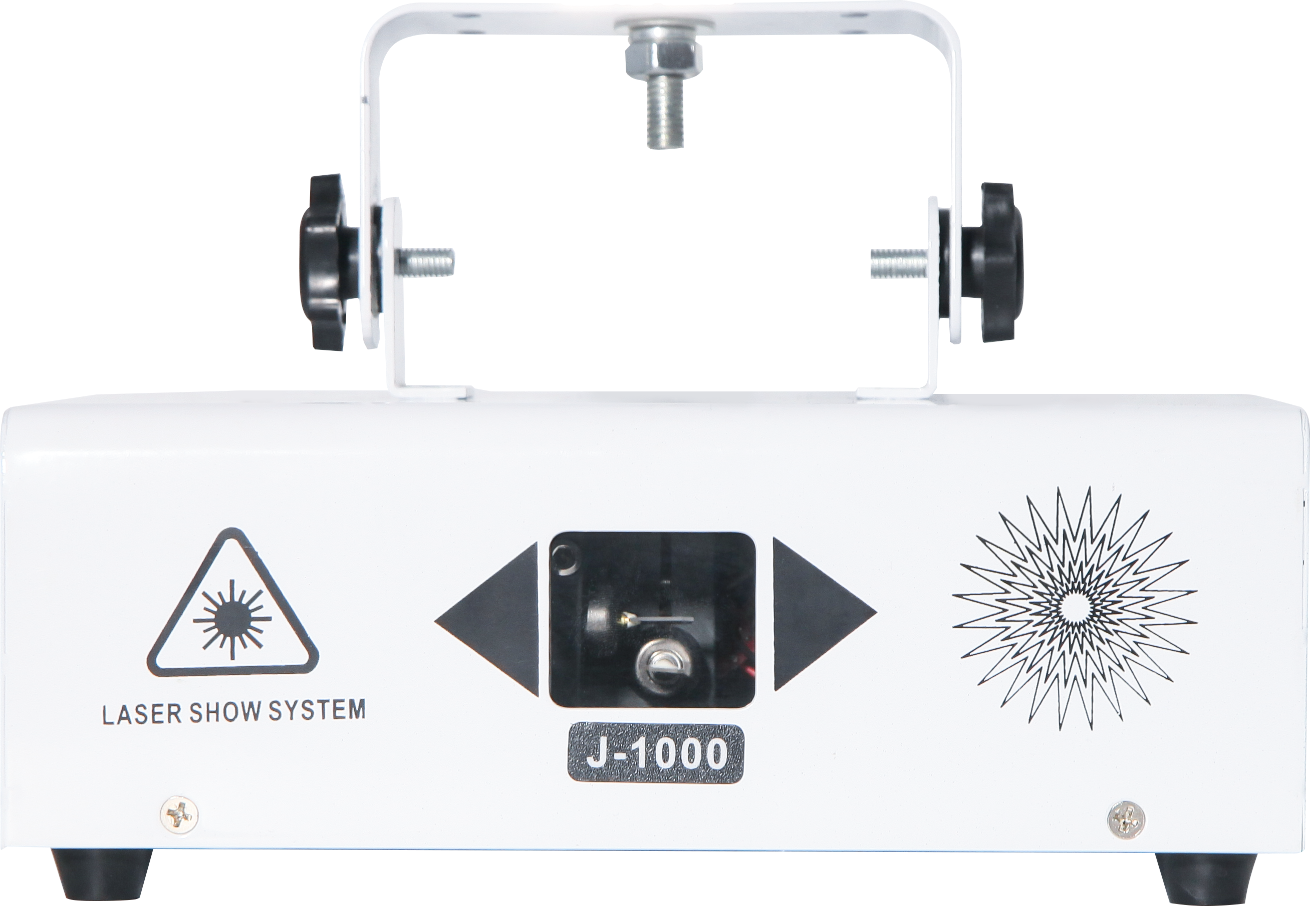 Лазерный проектор Tarboc RH-L600J
