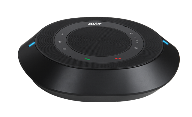 Конференц-камера c USB VC540, PTZ, 16х zoom, FullHD, Bluetooth/USB спикерфон (6 вт)