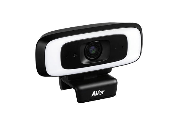 Конференц-камера с USB Aver CAM130, 4K, угол обзора 120°, 5x zoom, интеллектуальная подсветка