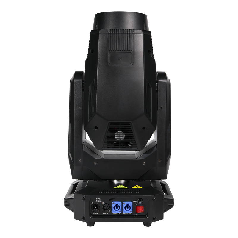 BEAM+SPOT+WASH прожектор Tarboc RH-Q380S