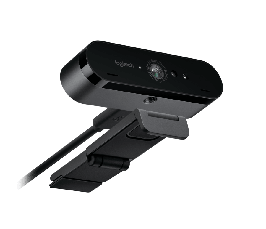 Веб-камера бизнес-сегмента BRIO ULTRA HD PRO