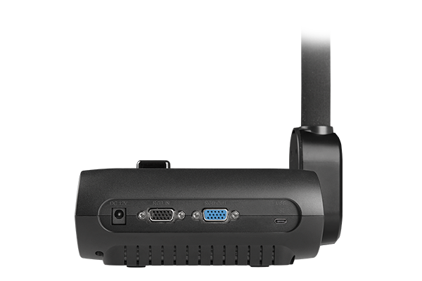 Документ-камера AVerVision F17+