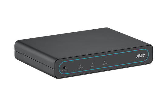 USB-удлинитель Aver EU1