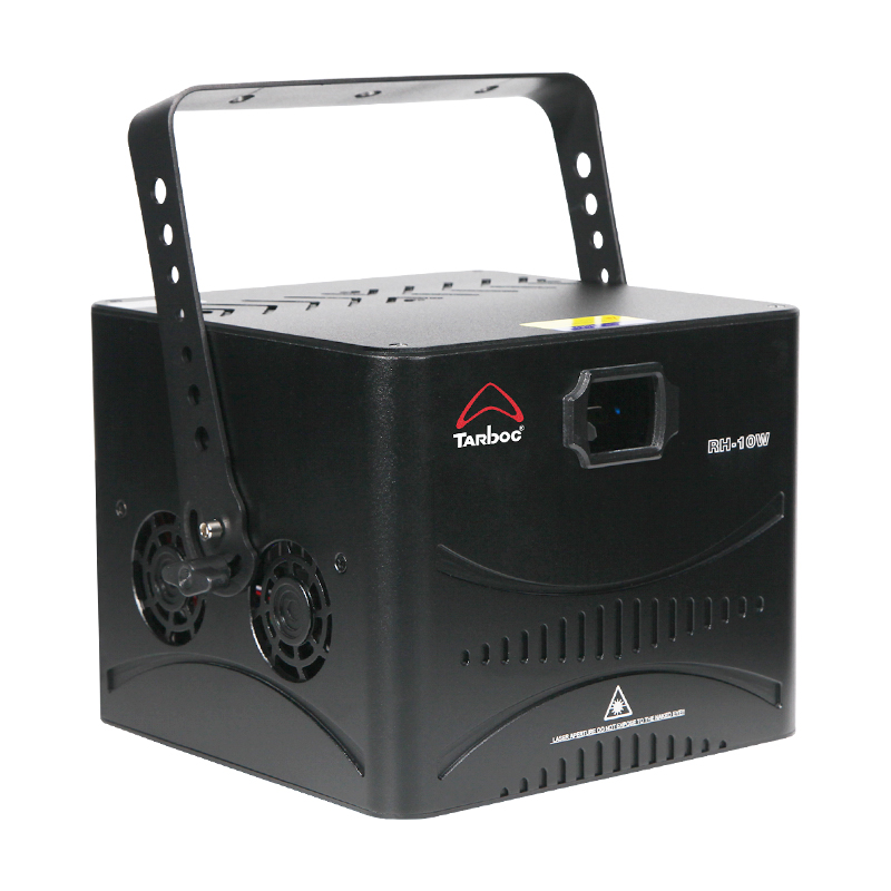 Лазерный проектор Tarboc RH-L10W