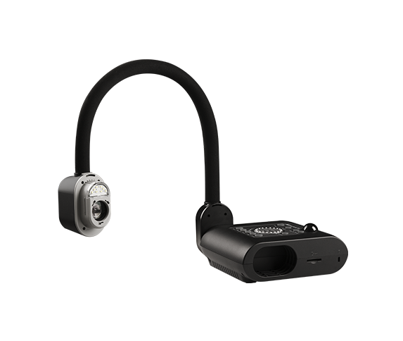 Документ-камера AVerVision F50+