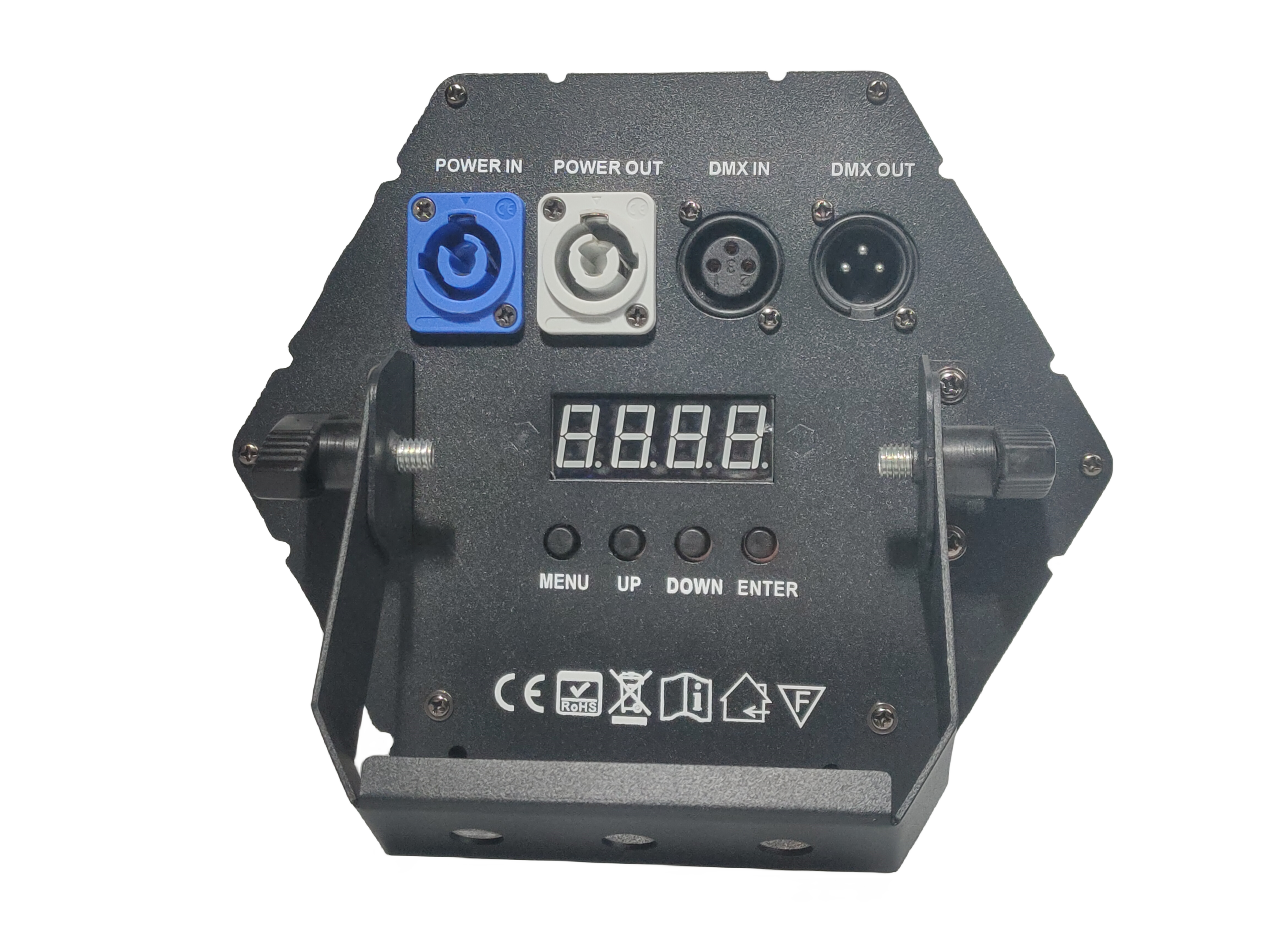Блайндер Tarboc RH-FG101