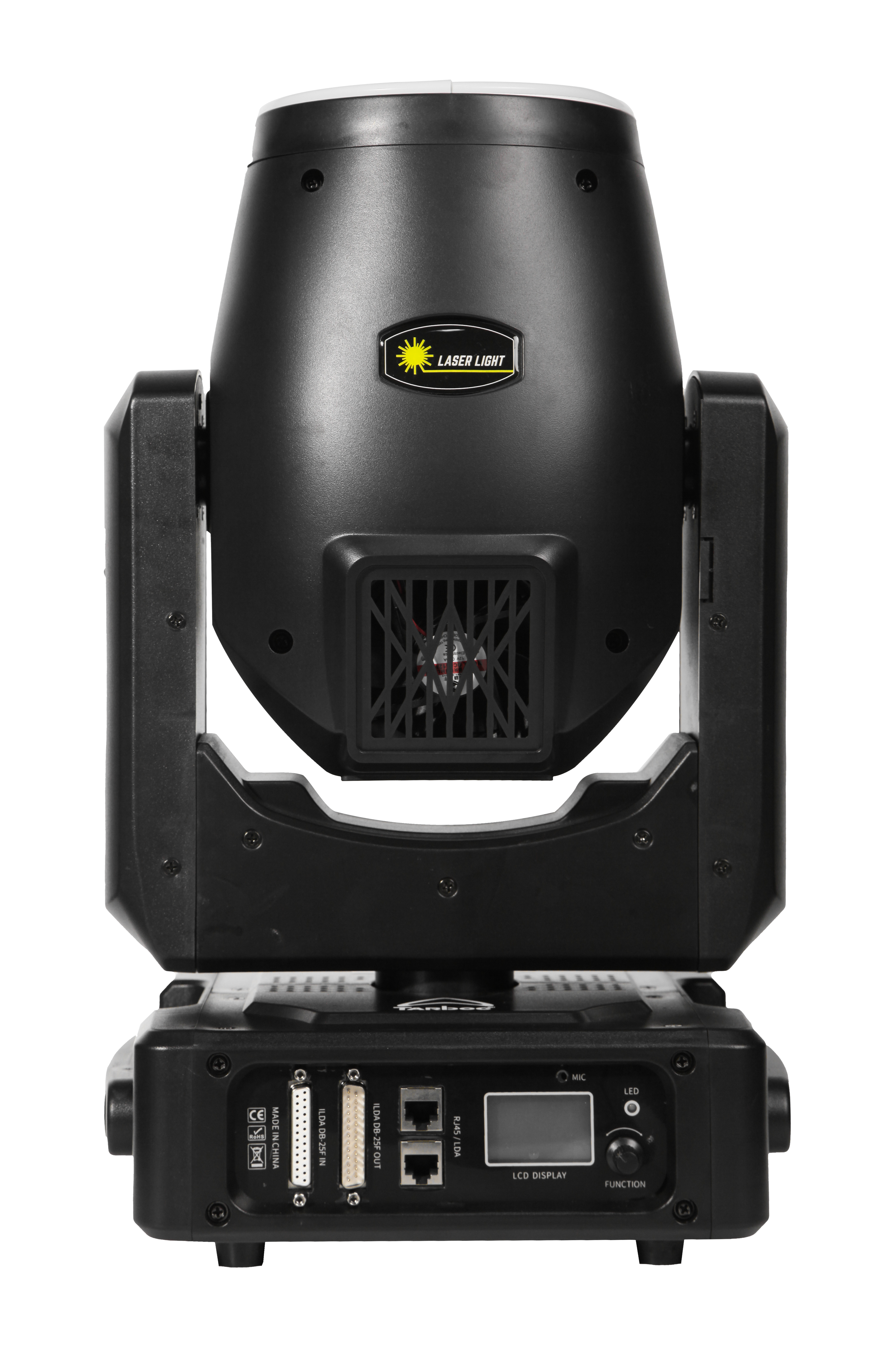 Лазерная вращающаяся голова Tarboc RH-L10M