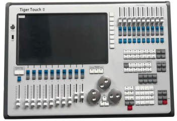 Контроллер Tarboc RH-TT01