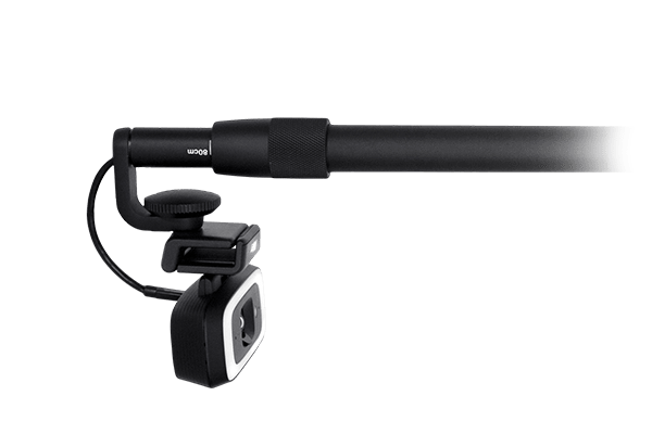 Комплект из конференц-камеры с USB Aver CAM130, 10-метровый USB-кабель, пульт дистанционного управления, крепление для доски