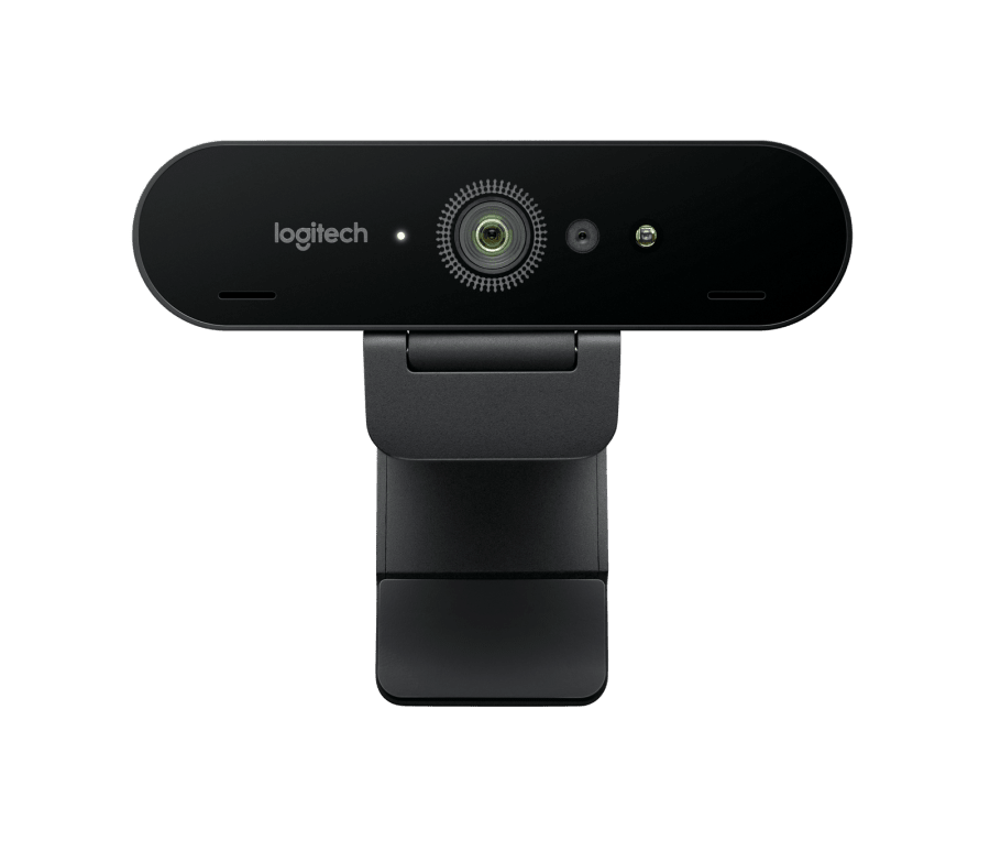 Веб-камера бизнес-сегмента BRIO ULTRA HD PRO