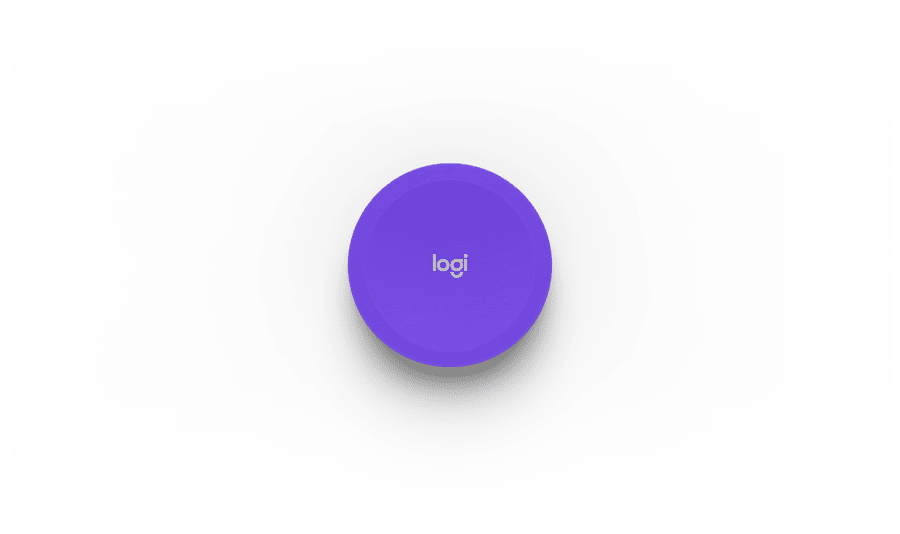 Whiteboard-камера для конференц-залов белого цвета