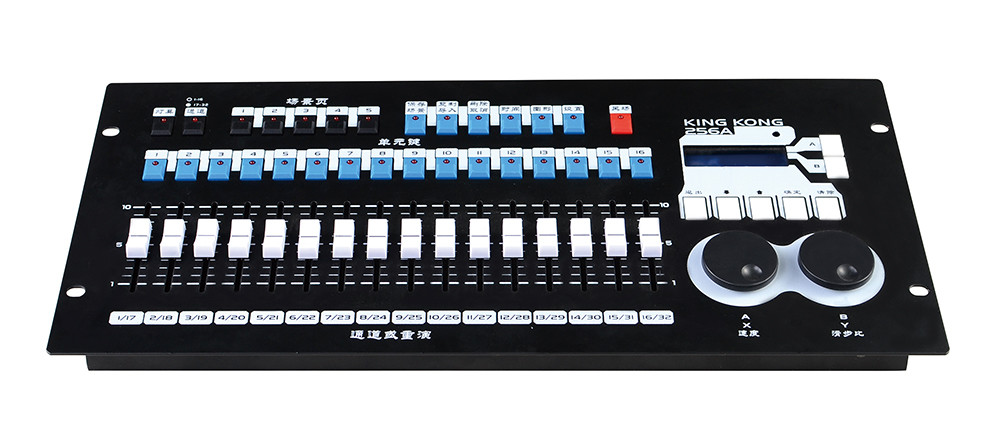 Контроллер Tarboc RH-KK256A
