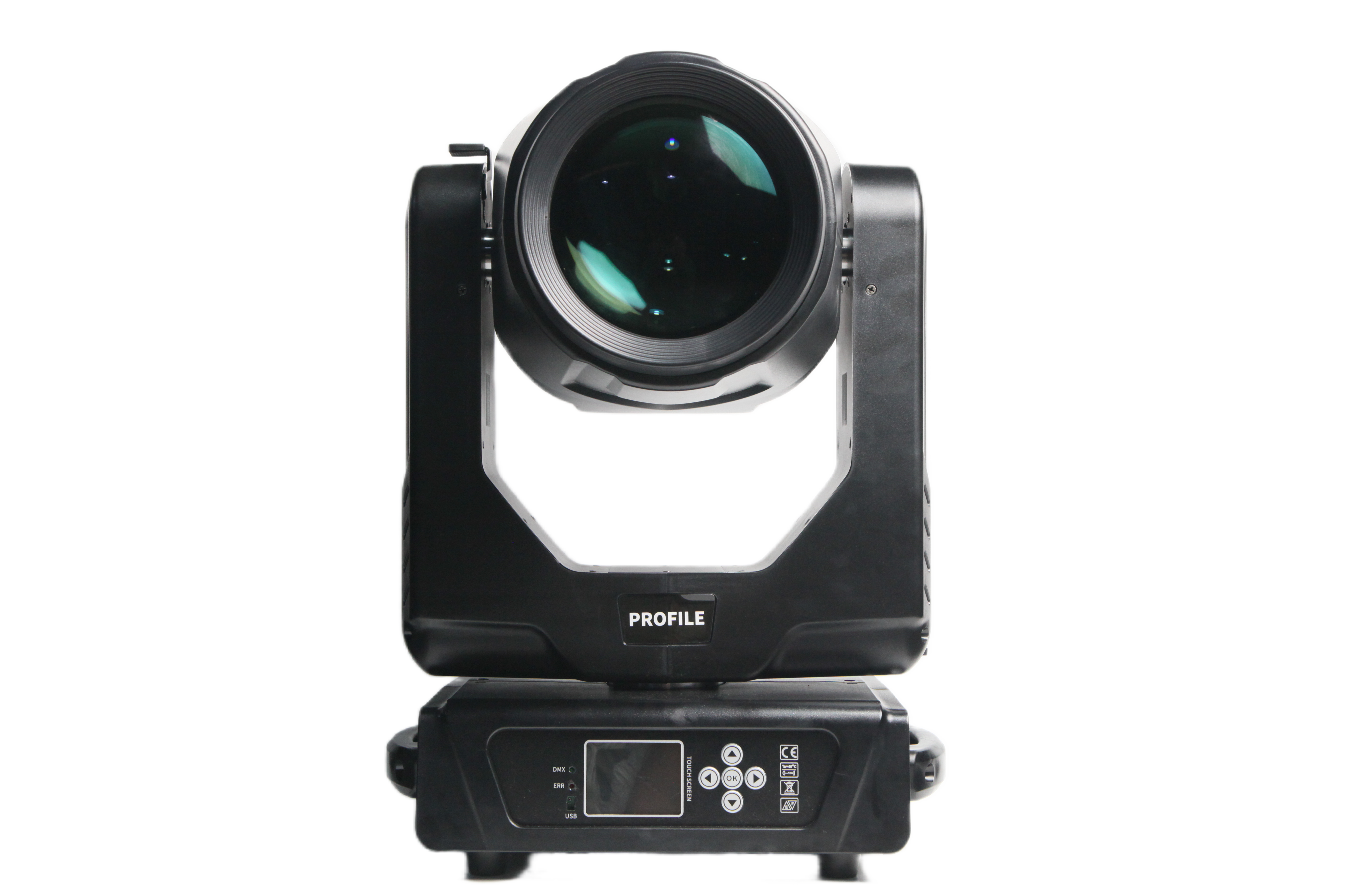 BEAM+SPOT+WASH+FRAME прожектор Tarboc RH-Q500LED