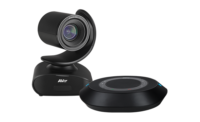 Конференц-камера c USB VC540, PTZ, 16х zoom, FullHD, Bluetooth/USB спикерфон (6 вт)