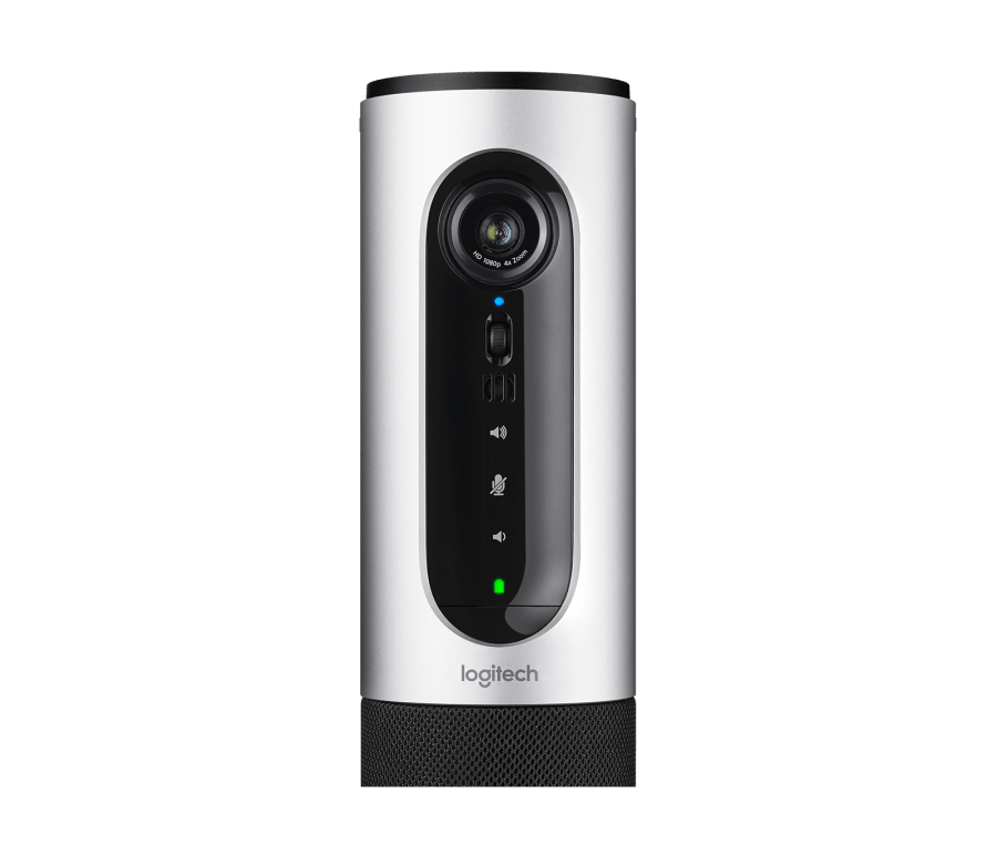 Мобильная конференц-камера Logitech Connect