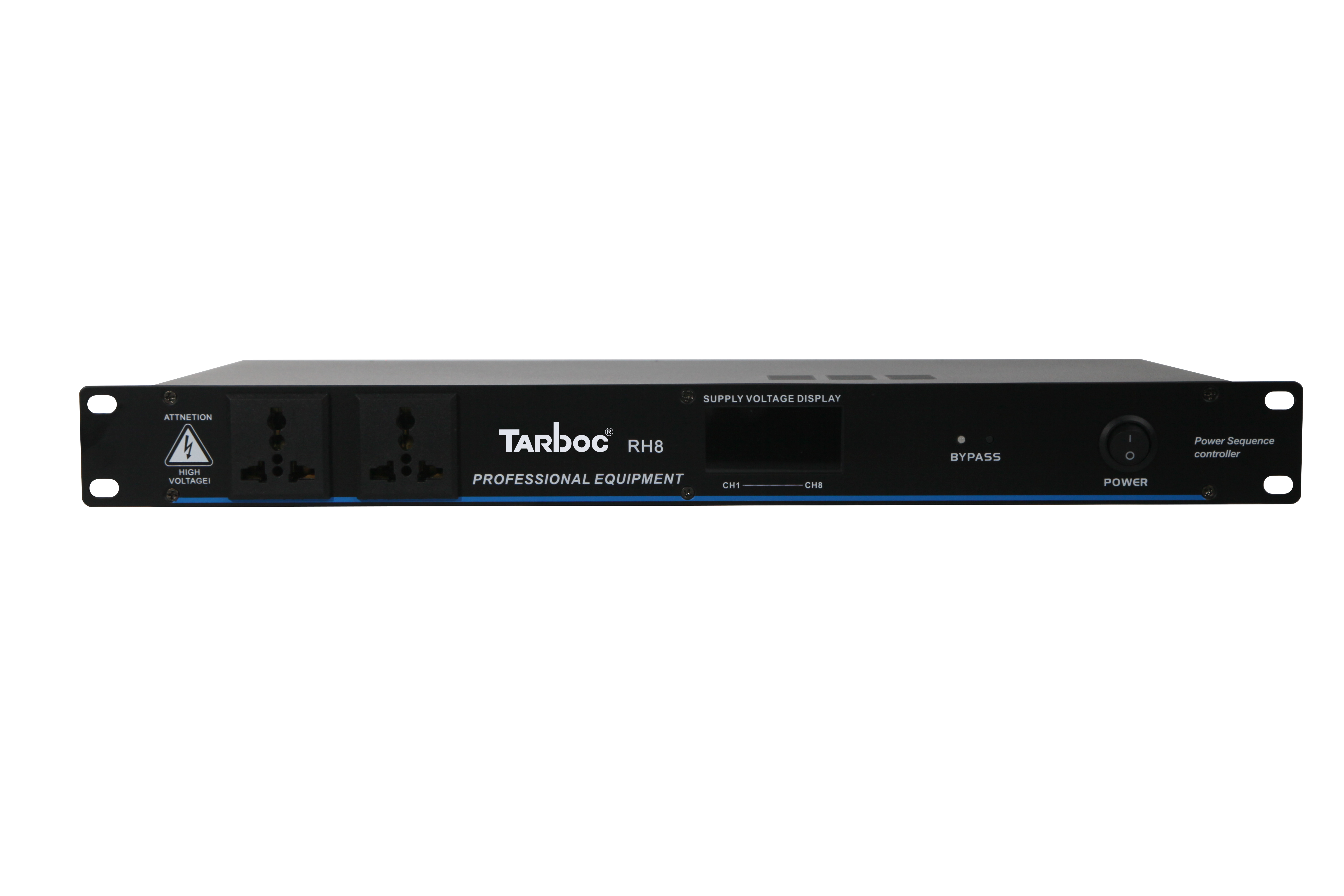 Таймер питания Tarboc SX-08