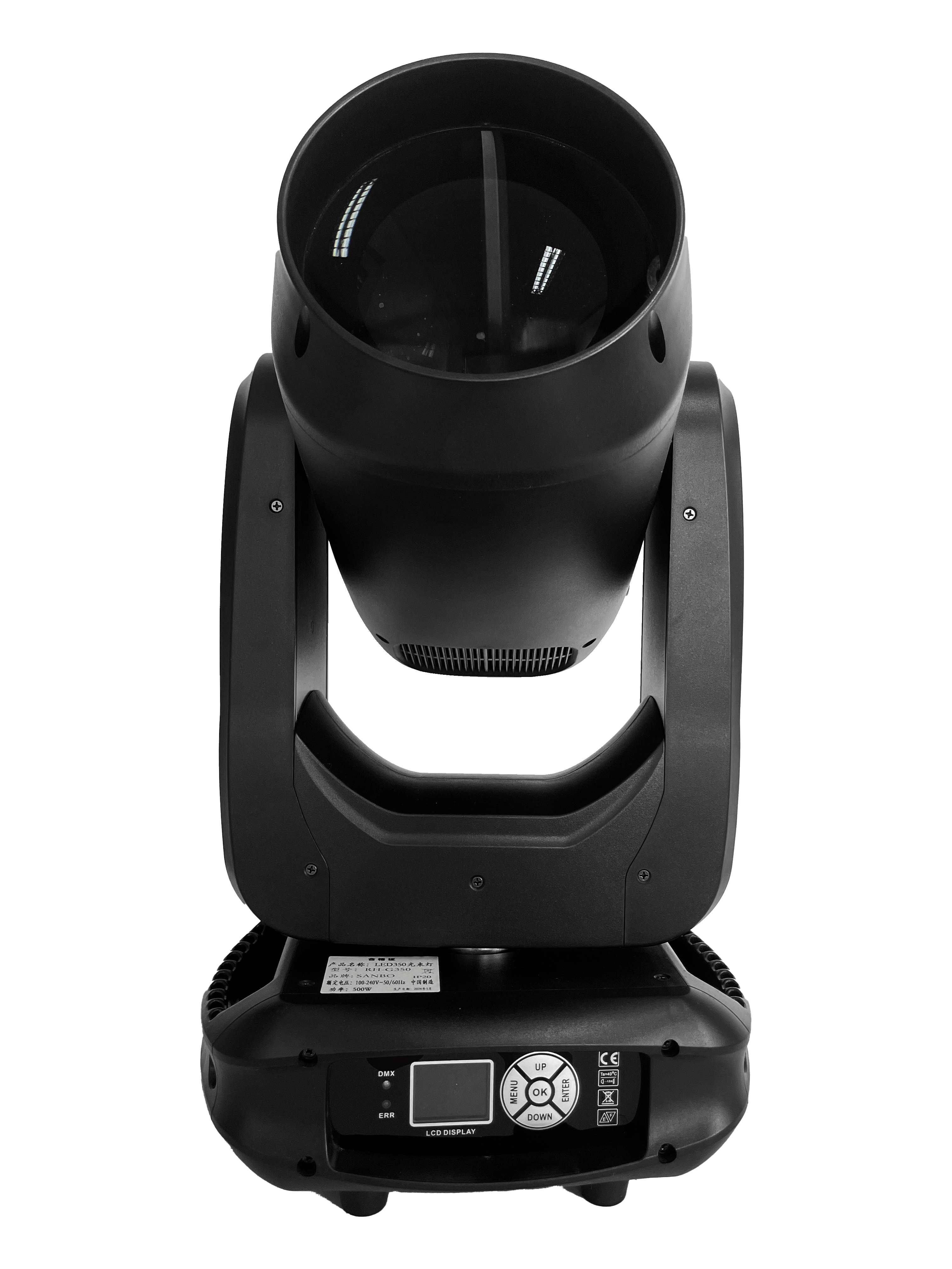 BEAM+SPOT прожектор Tarboc RH-Q350LED