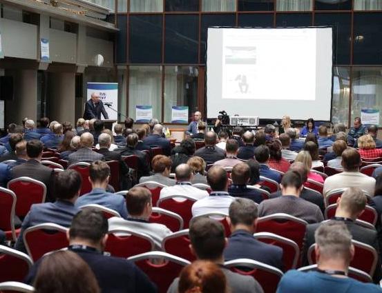 Polymedia примет участие в конференции Ситуационные центры: фокус кросс-отраслевых интересов