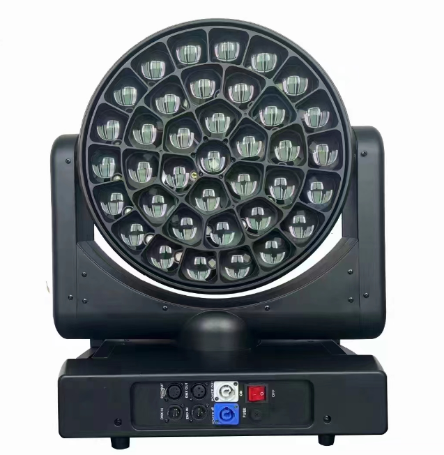 WASH B-EYE прожектор Tarboc RH-FY3740