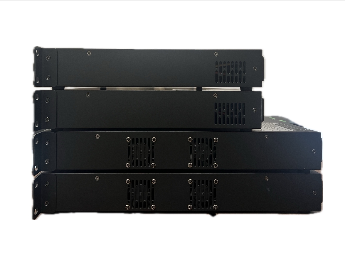 Цифровой усилитель Tarboc PA-4360
