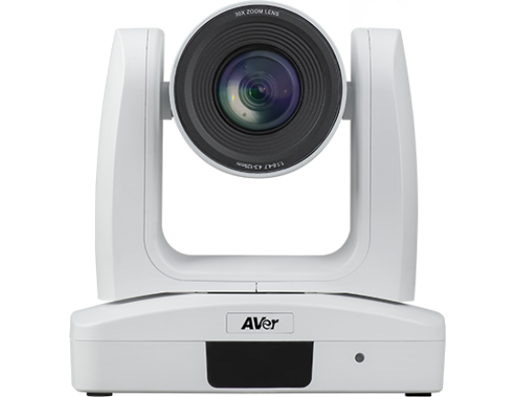 PTZ-видеокамера медицинского класса AVer PTZ310W, FullHD 1080p, 12х zoom, HDMI, 3G-SDI, USB