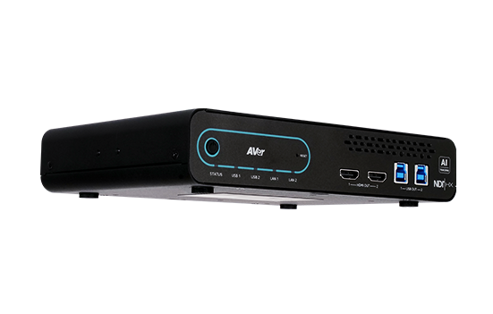 Матричный контроллер NDI® AVer MT300N