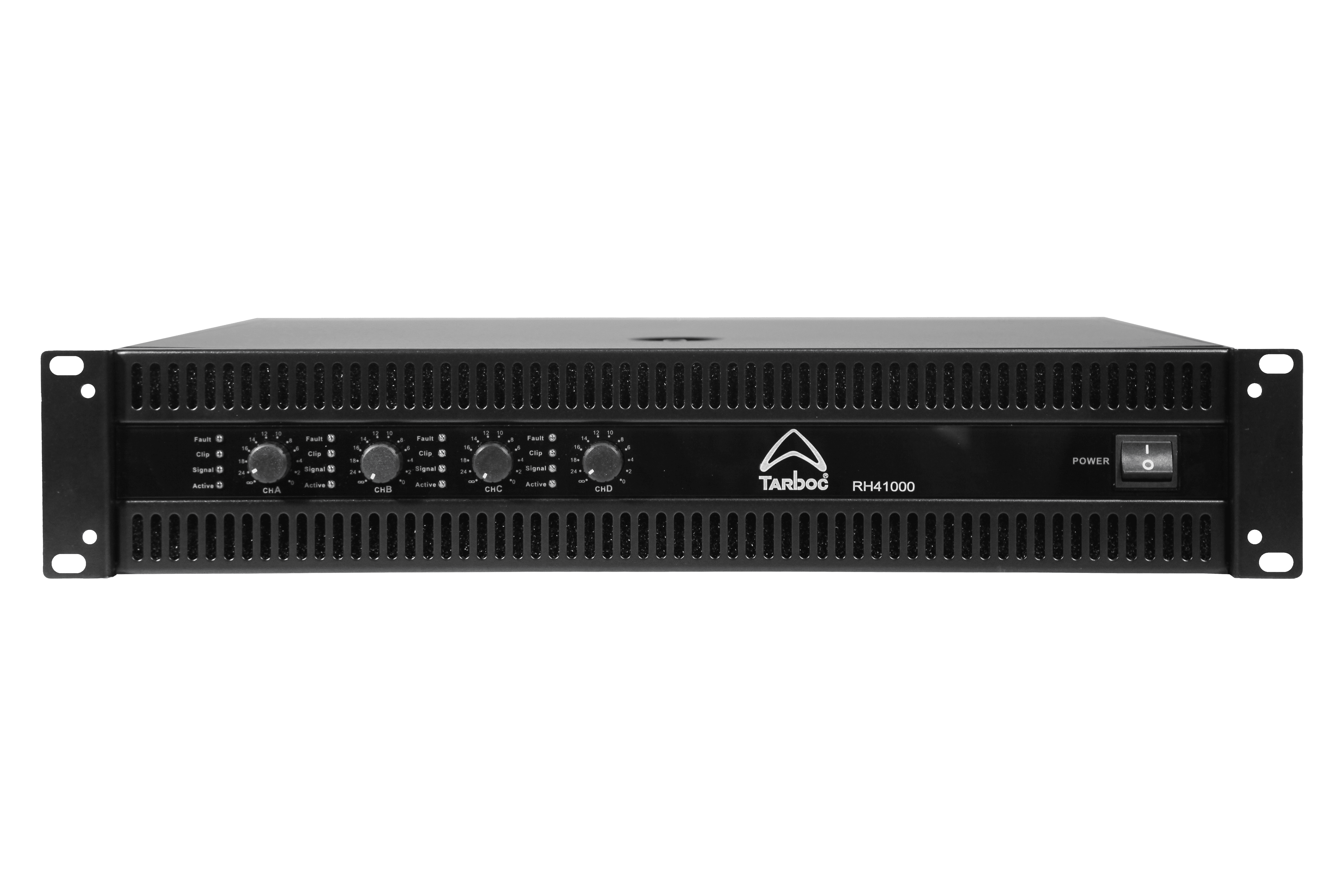 Усилитель мощности Tarboc RH-600