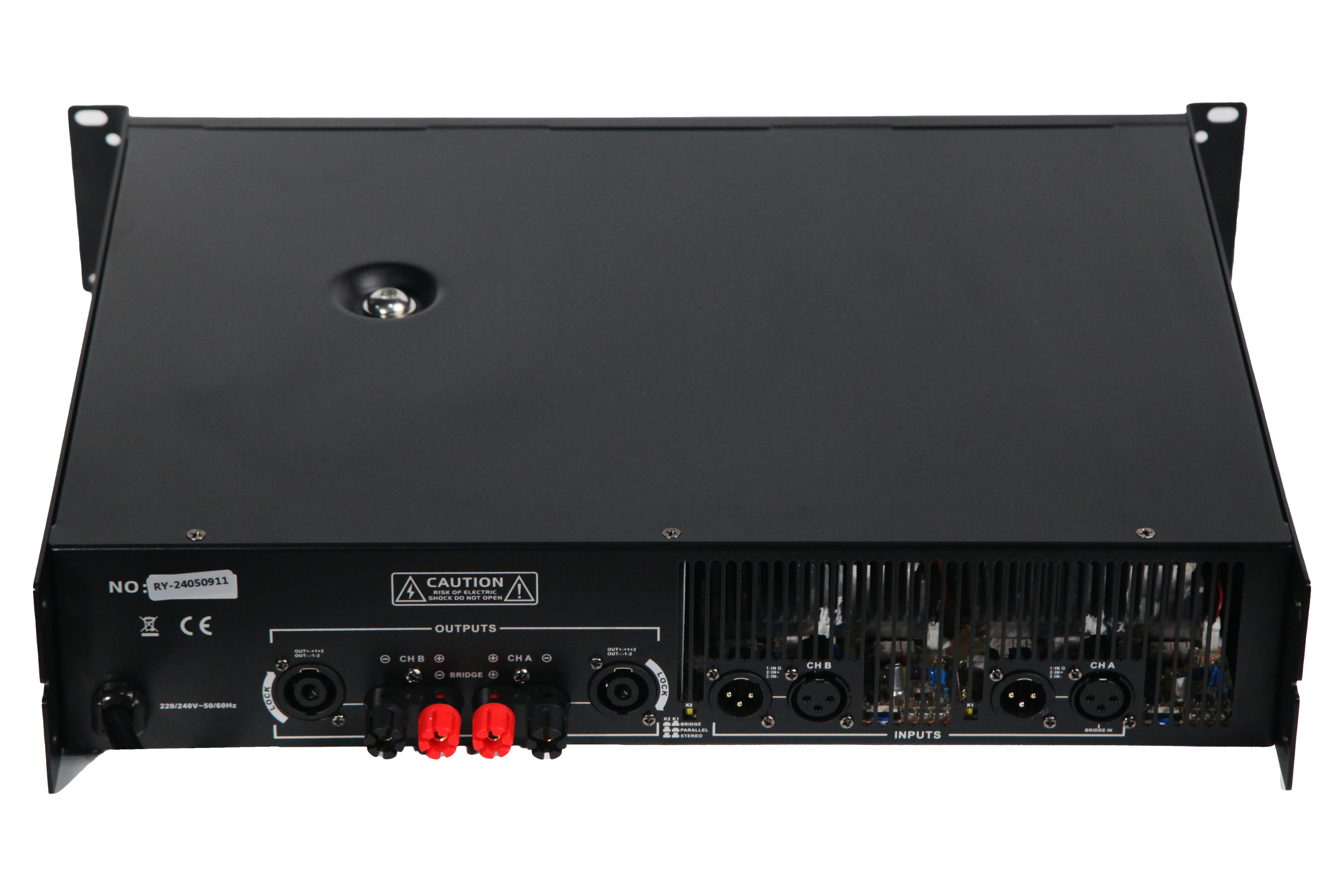 Усилитель мощности Tarboc RH-900