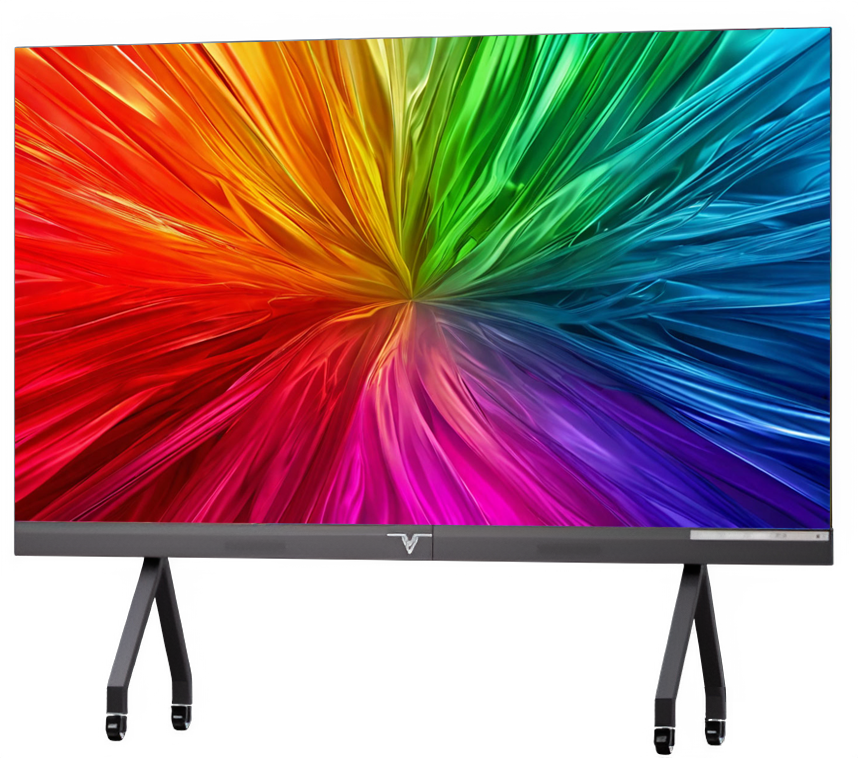Информационный дисплей All-In-One LED Vistech 163" S163COBVB-FSN