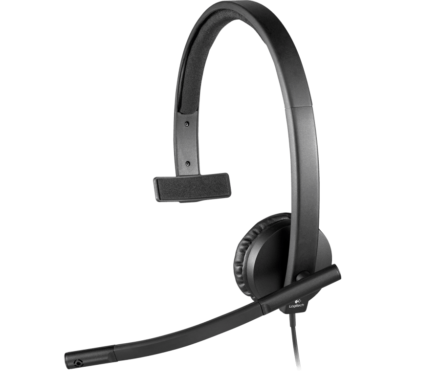 Бизнес-гарнитура H570e моно