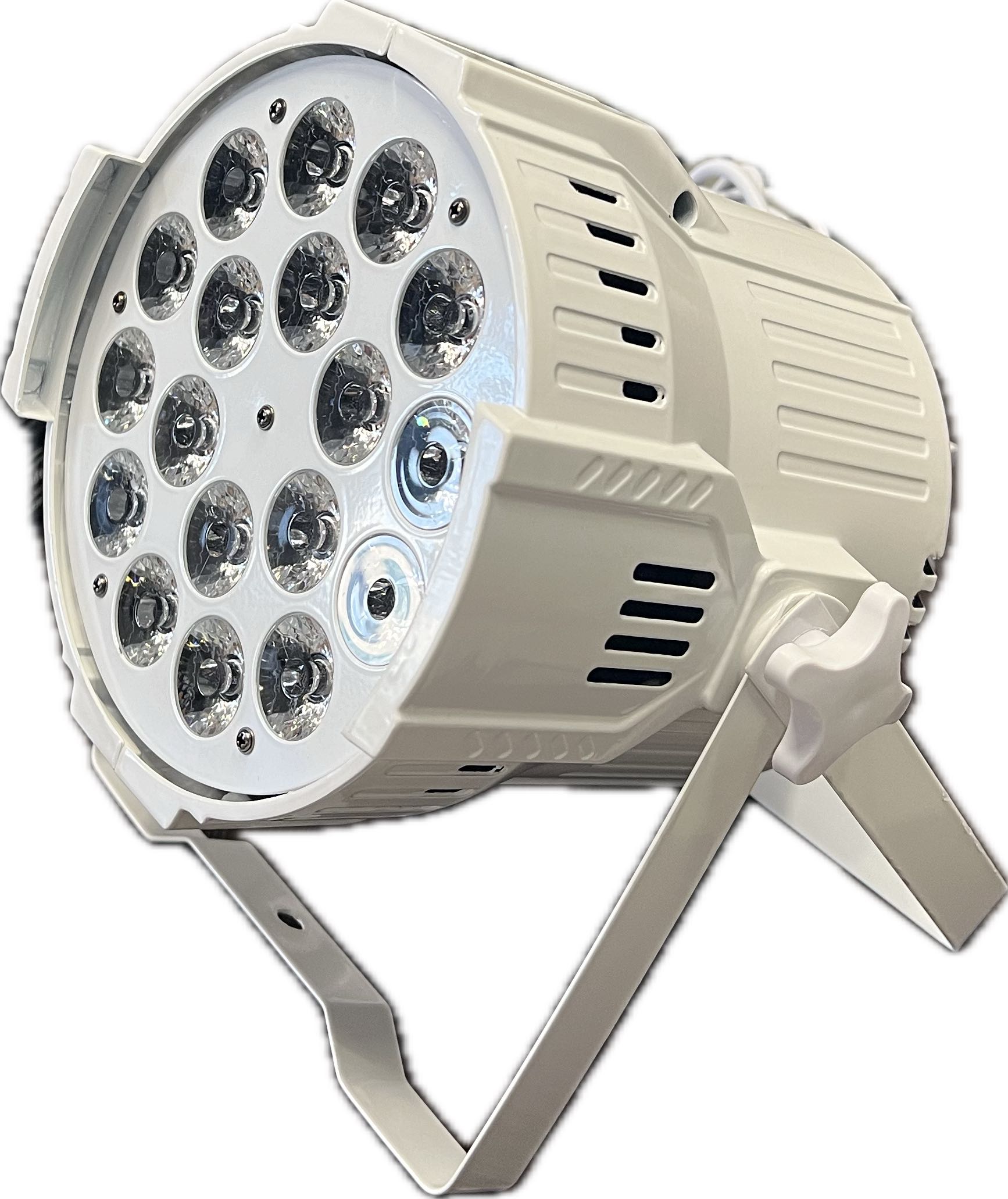 PAR LED прожектор Tarboc RH-P1810RGBW