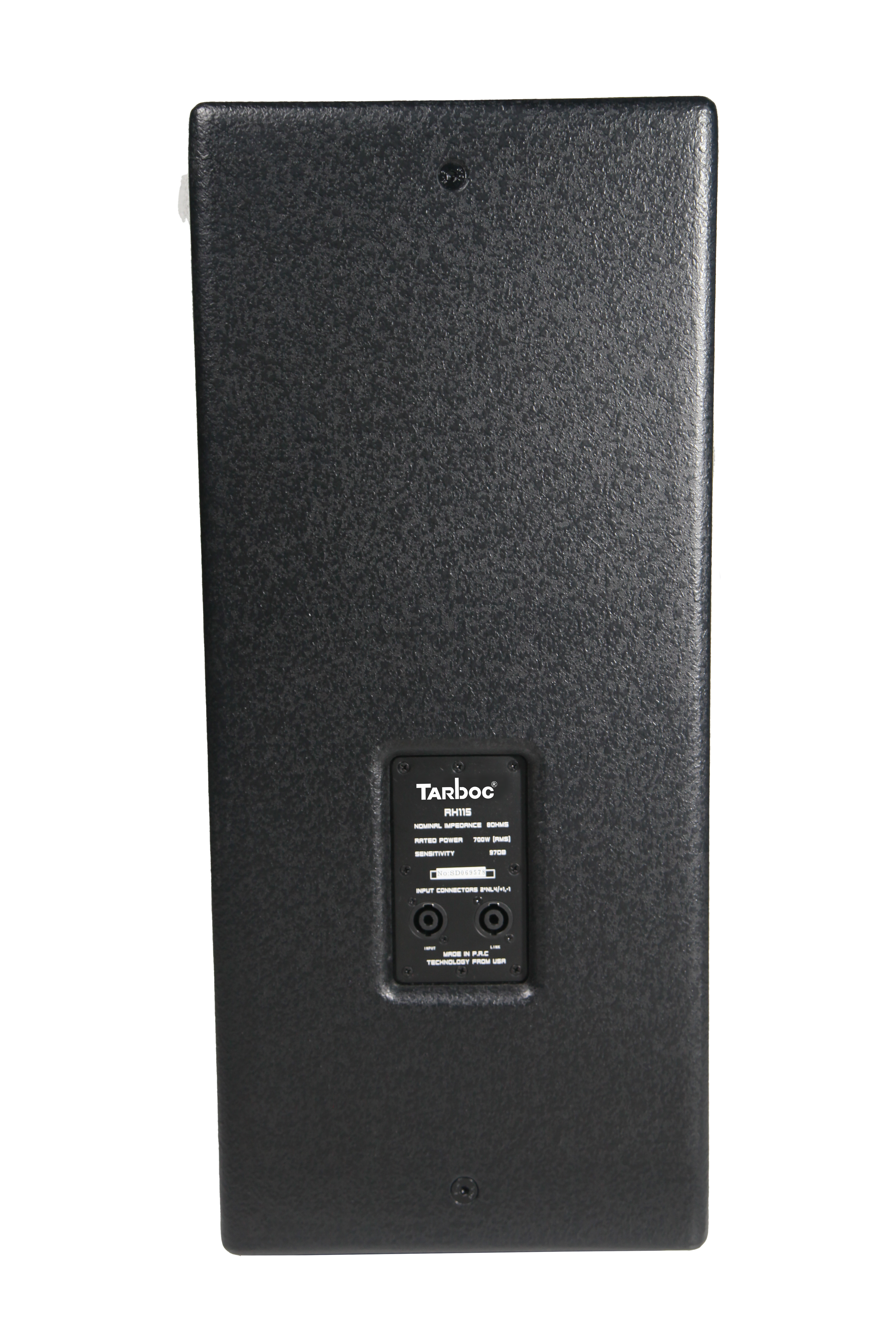 Пассивная акустическая система Tarboc RH-115