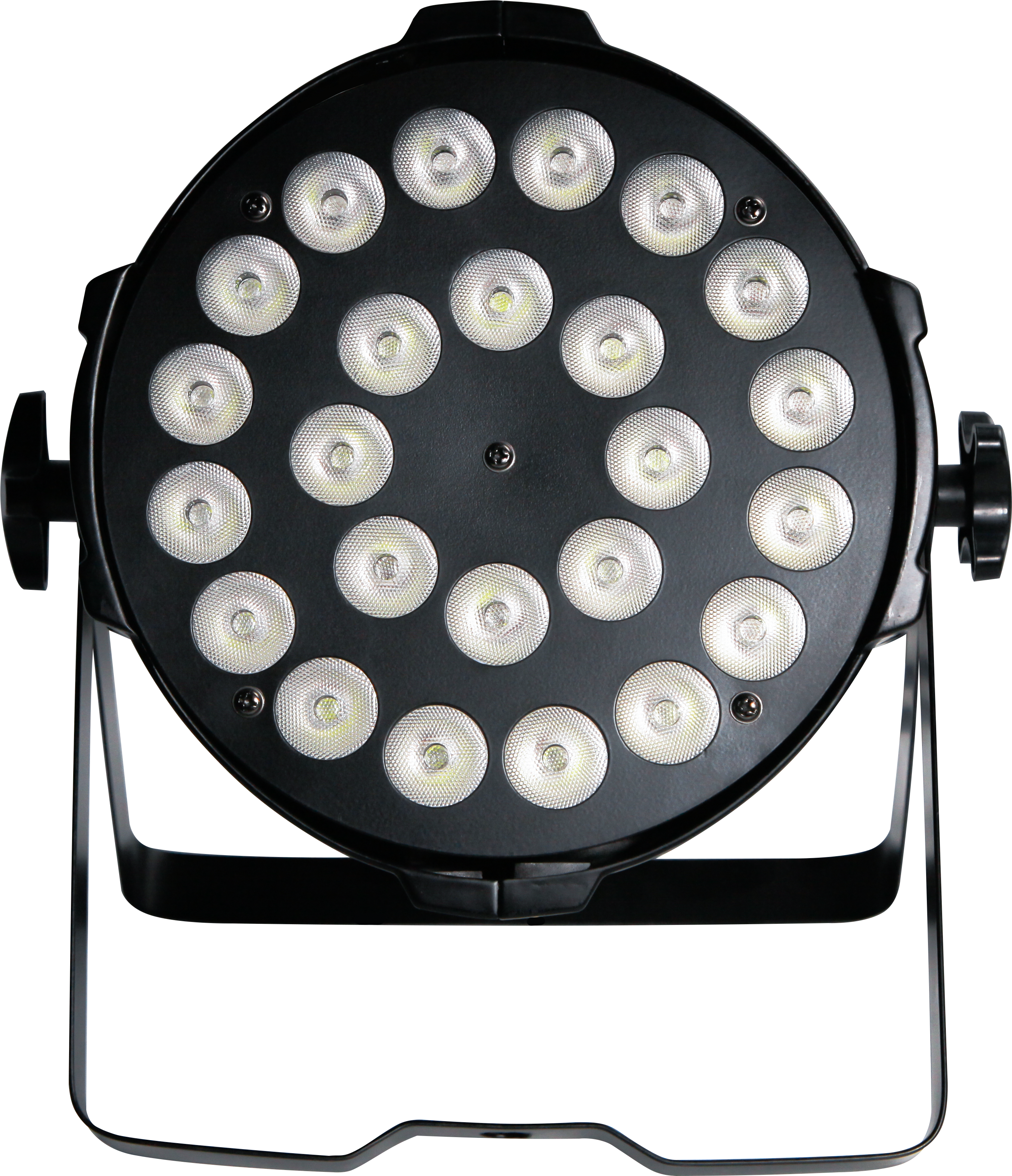 PAR LED прожектор Tarboc RH-P24RGBW