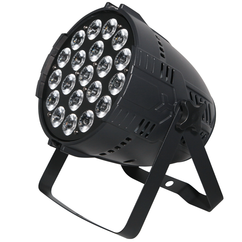 PAR LED прожектор Tarboc RH-P20RGBW