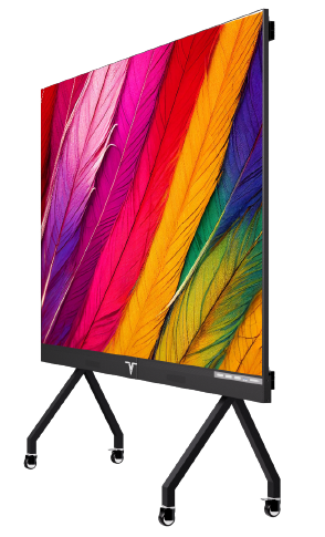 Информационный дисплей All-In-One LED Vistech 135" S135COBVB-FSN
