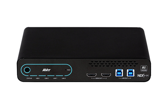 Матричный контроллер NDI® AVer MT300N