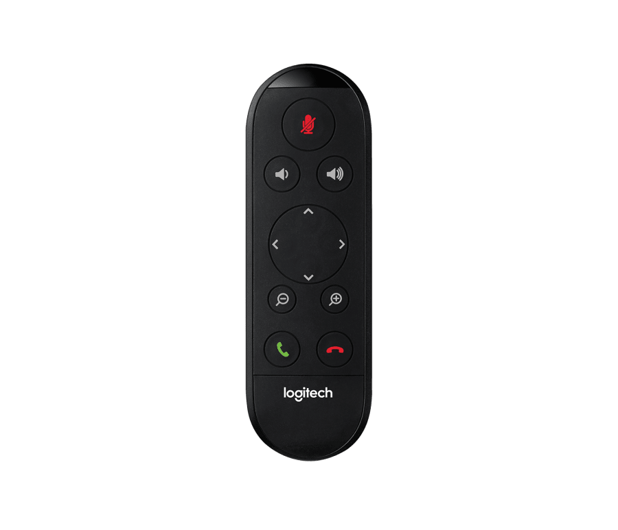Мобильная конференц-камера Logitech Connect
