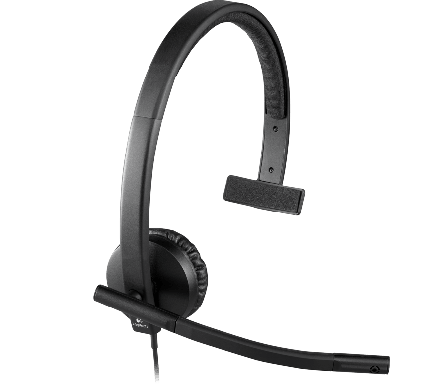 Бизнес-гарнитура H570e моно