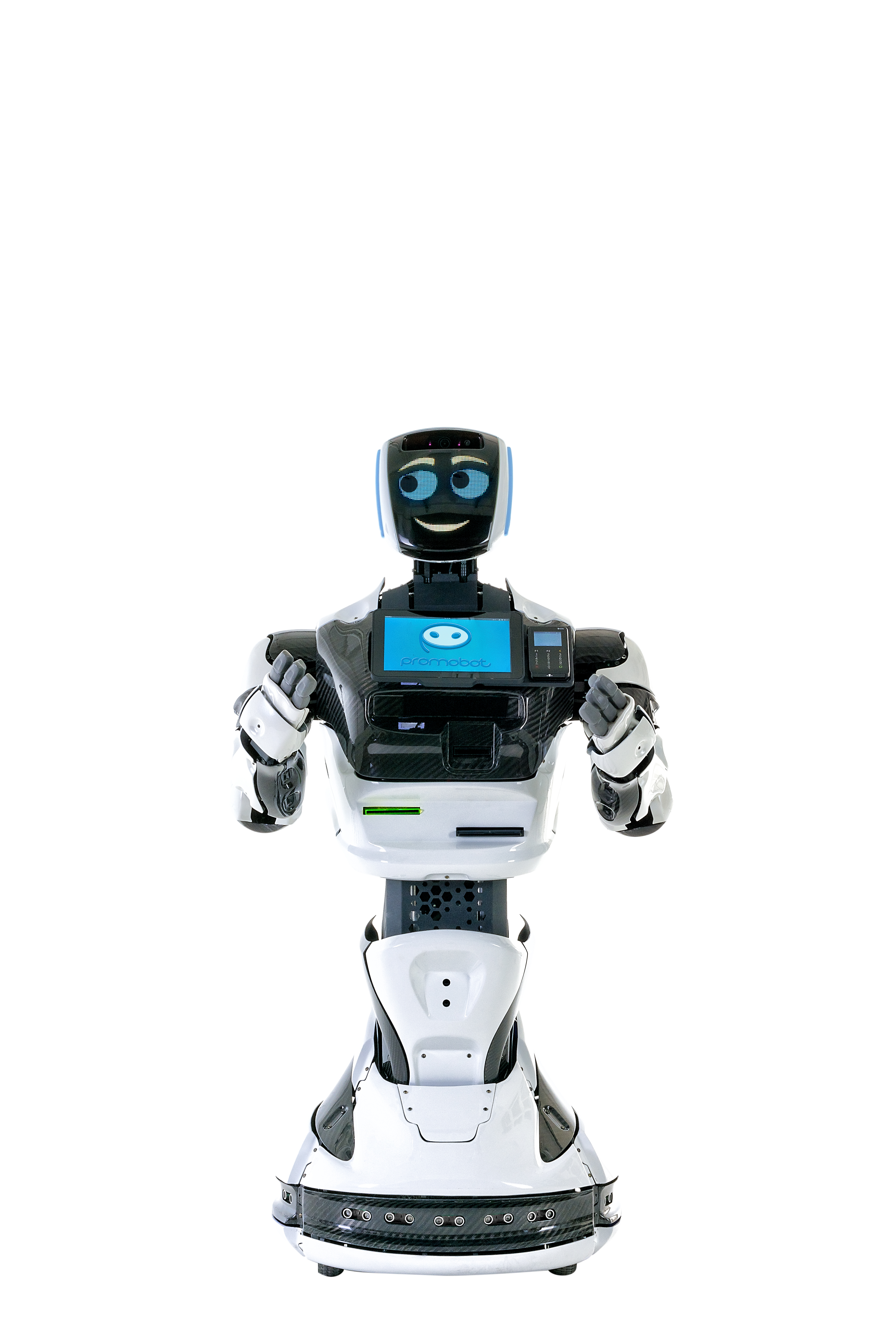 Комплект робототехники Promobot v4 образование