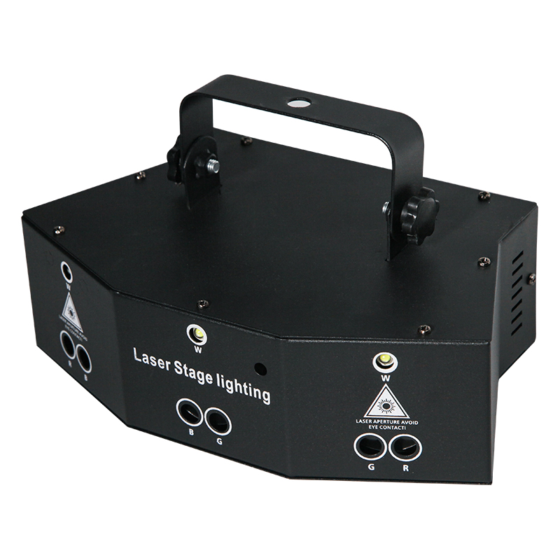 Лазерный проектор Tarboc RH-L606