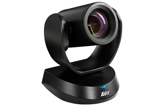 Конференц-камера с USB Aver CAM520 Pro3, FullHD 1080р, до 36x zoom, HDMI, USB 3.1, PoE