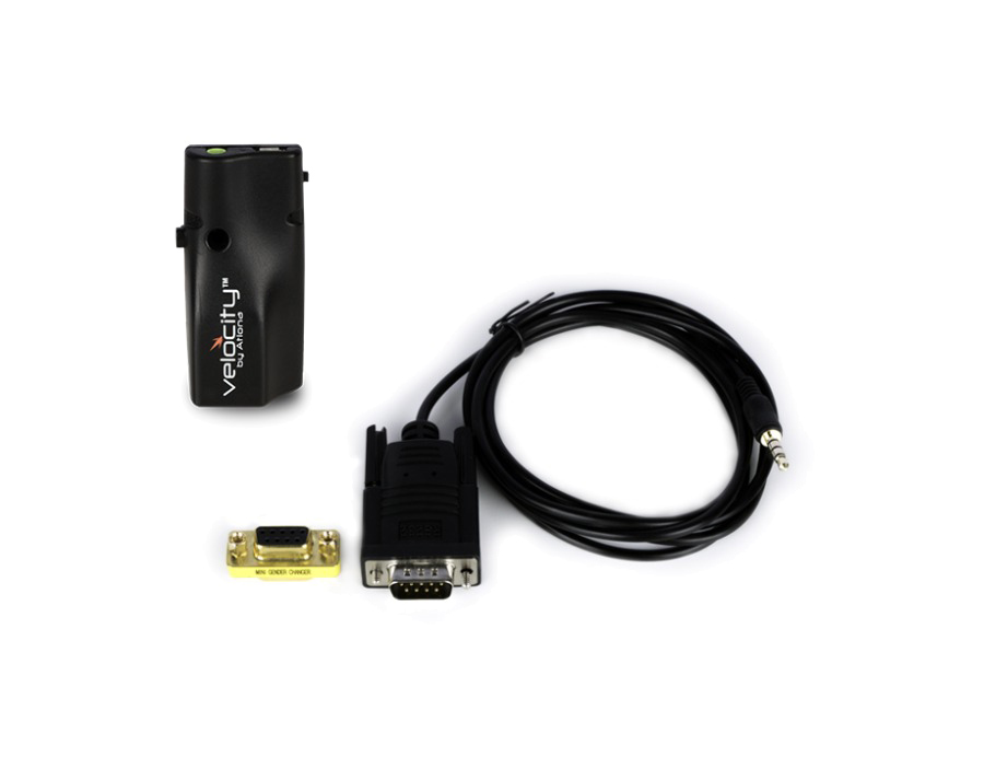 Конвертер команд IP в RS232 для системы управления Velocity AT-VCC-RS232-KIT