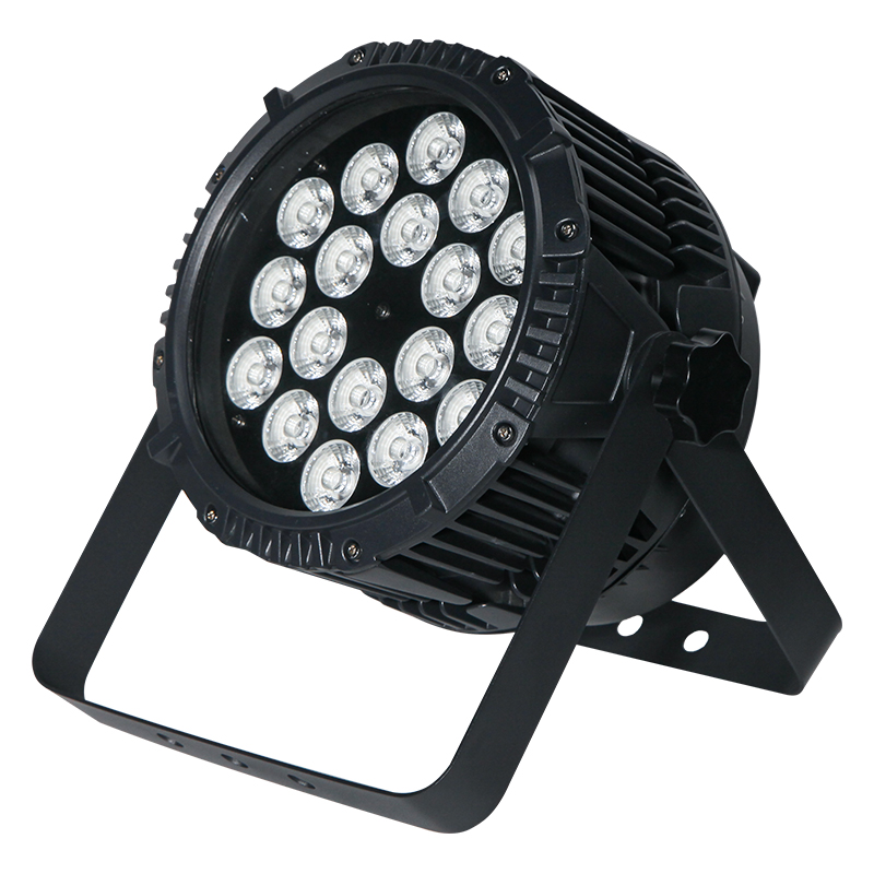 PAR LED прожектор Tarboc RH-P1806D