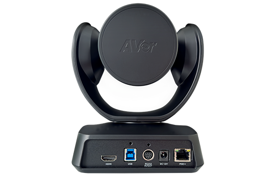 Конференц-камера с USB Aver CAM520 Pro3, FullHD 1080р, до 36x zoom, HDMI, USB 3.1, PoE