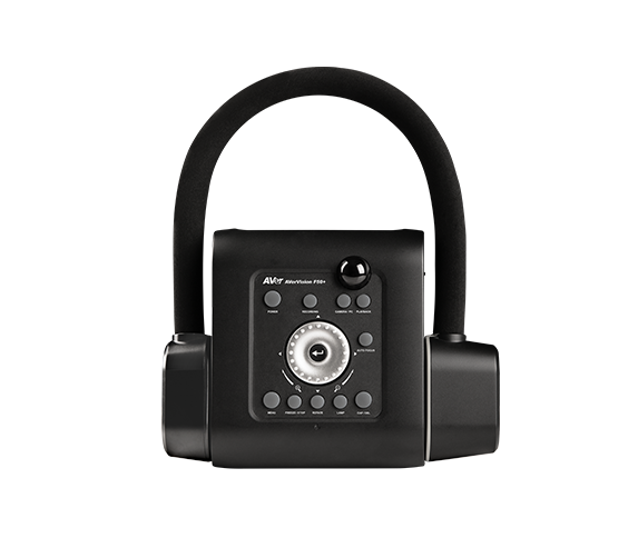 Документ-камера AVerVision F50+
