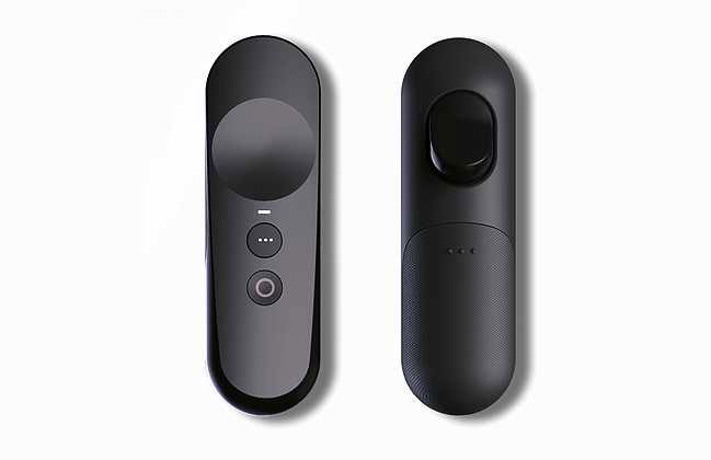 Система виртуальной реальности PolyVR Х1 Ultra